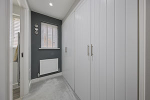 Caulfield Close Dunston